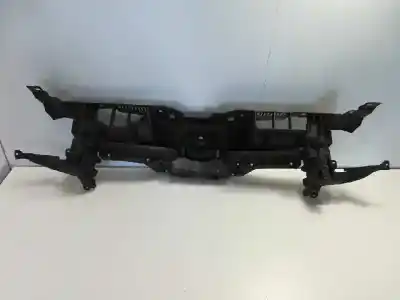 Second-hand car spare part front grille for mazda 3 lim. (bl) active oem iam references bcw850031jbb  