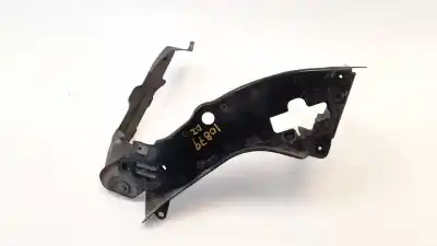 Peça sobressalente para automóvel em segunda mão suporte do farol esquerdo por mercedes-benz clase e (w211) berlina 2.2 cdi cat referências oem iam a2116200316