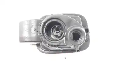 Автозапчастина б/у зовнішній пливний колпак для skoda octavia combi (5e5) 1.4 tgi bivalent. gasolina / cng 110 cv / 81 kw посилання на oem iam 5e0809702b  