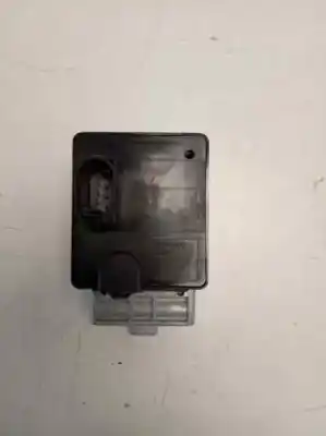 Peça sobressalente para automóvel em segunda mão comutador de ignição por renault clio iv 1.5 dci diesel fap referências oem iam 