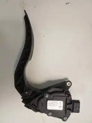 Peça sobressalente para automóvel em segunda mão potenciômetro por renault clio iv 1.5 dci diesel fap referências oem iam 180029347r