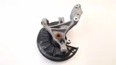 Автозапчастина б/у культ заднього правого для skoda octavia combi (5e5) 1.4 tgi bivalent. gasolina / cng 110 cv / 81 kw посилання на oem iam 3q0501117a  