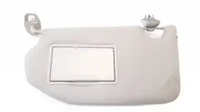 İkinci el araba yedek parçası sol güneslik için ford ka+ ultimate oem iam referansları e4b5a04101ck34