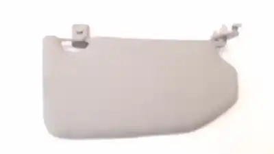 Peça sobressalente para automóvel em segunda mão pára-sol esquerdo por ford ka+ ultimate referências oem iam e4b5a04101ck34  