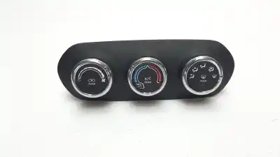 Second-hand car spare part climate control for jeep renegade 1.6 cat 110 cv / 81 kw oem iam references 7356577920  