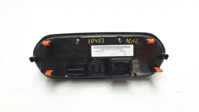Second-hand car spare part climate control for jeep renegade 1.6 cat 110 cv / 81 kw oem iam references 7356577920  