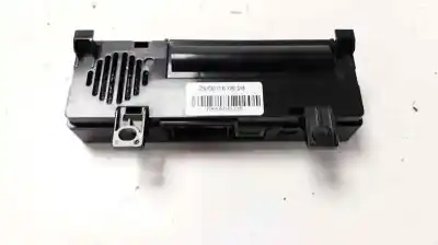 Автозапчастина б/у електронний модуль для ds 3 style посилання на oem iam 9815911880  503551122117