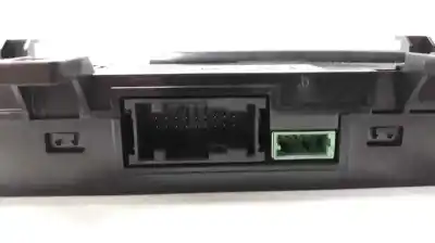 Автозапчастина б/у електронний модуль для ds 3 style посилання на oem iam 9815911880  503551122117