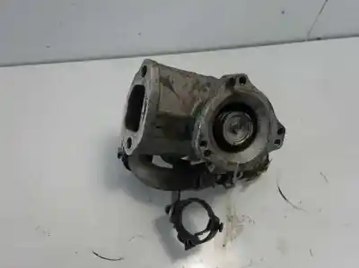 Second-hand car spare part EGR VALVE for OPEL CORSA 3 C  OEM IAM references 55184651  344710