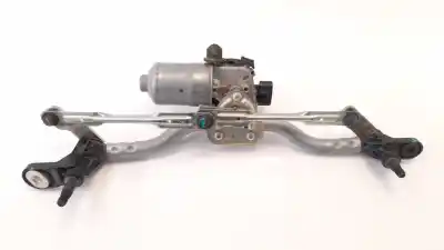 Автозапчастина б/у ДВИГАТЕЛЬ ПЕРЕДНІХ Склоочисників для FORD KA+  Посилання на OEM IAM 2233170  