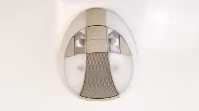 Peça sobressalente para automóvel em segunda mão luz interior por mercedes-benz clase e (w211) berlina 2.2 cdi cat referências oem iam a2118202001