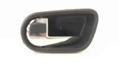 Piesă de schimb auto la mâna a doua MÂNER INTERIOR STÂNGA SPATE pentru FORD KA+  Referințe OEM IAM G1B5A22601DBW  
