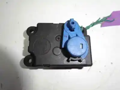 Second-hand car spare part HEATER BLOWER MOTOR for OPEL VECTRA C BERLINA  OEM IAM references   