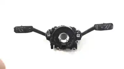 Second-hand car spare part MULTIFUNCTION SWITCH for SKODA OCTAVIA COMBI (5E5)  OEM IAM references 5Q0953507GD  