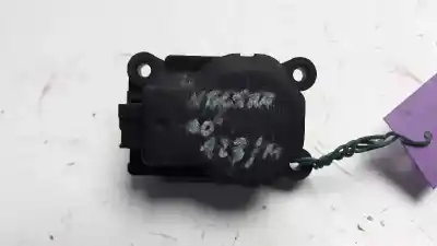 Second-hand car spare part HEATER BLOWER MOTOR for OPEL VECTRA C BERLINA  OEM IAM references 09180204  