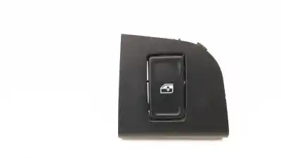 Second-hand car spare part rear left power window switch for skoda octavia combi (5e5) 1.4 tgi bivalent. gasolina / cng 110 cv / 81 kw oem iam references 5e0959855a