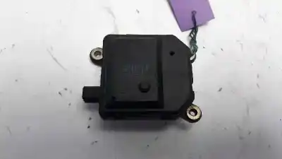 Piesă de schimb auto la mâna a doua Ventilator habitaclu încalzire pentru OPEL ASTRA H BERLINA  Referințe OEM IAM 52497183  
