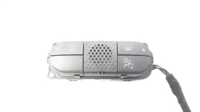 Pezzo di ricambio per auto di seconda mano interruttore per fiat nuova 500 (150) lounge riferimenti oem iam 735595283