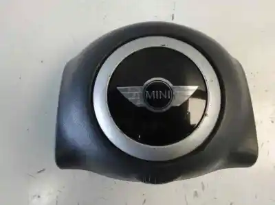 Автозапчастина б/у передня ліва подушка безопасности для mini mini (r50,r53) cooper посилання на oem iam 676036601