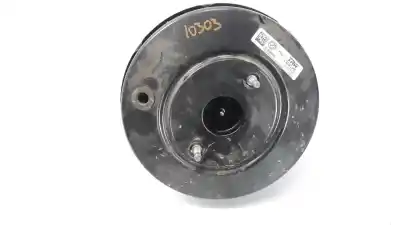 Pezzo di ricambio per auto di seconda mano servo freio per fiat nuova 500 (150) lounge riferimenti oem iam 51838696