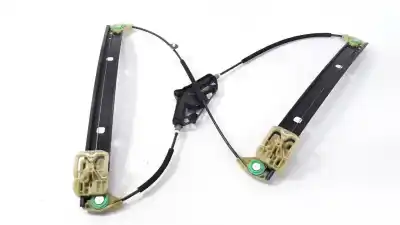 Second-hand car spare part driver left window regulator for skoda octavia combi (5e5) 1.4 tgi bivalent. gasolina / cng 110 cv / 81 kw oem iam references 5e0837461b  106196416