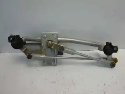 Second-hand car spare part front windshield wiper motor for kia sportage drive 4x2 oem iam references 98100f1000