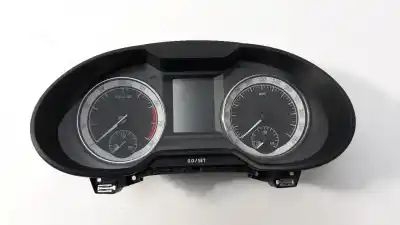 Second-hand car spare part dashboard for skoda octavia combi (5e5) 1.4 tgi bivalent. gasolina / cng 110 cv / 81 kw oem iam references 5e0920752e
