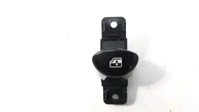 Pezzo di ricambio per auto di seconda mano interruttore alzacristalli anteriore sinistro per fiat nuova 500 (150) lounge riferimenti oem iam 07356294040