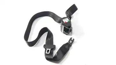 Second-hand car spare part rear right seat belt for skoda octavia combi (5e5) 1.4 tgi bivalent. gasolina / cng 110 cv / 81 kw oem iam references 5e9857447b