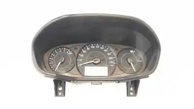 İkinci el araba yedek parçası enstrüman paneli için ford ka+ ultimate oem iam referansları j7bt10849he