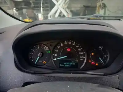 Peça sobressalente para automóvel em segunda mão quadrante por ford ka+ ultimate referências oem iam j7bt10849he  a2c1248510101