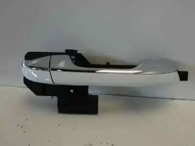 Second-hand car spare part exterior right rear door handle for kia sportage drive 4x2 oem iam references 