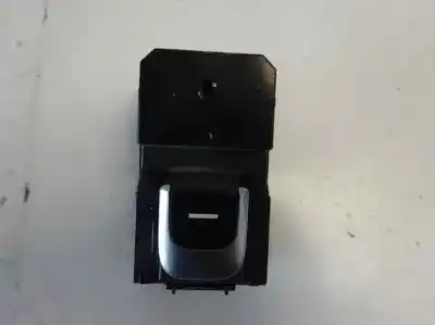 Second-hand car spare part rear left power window switch for kia sportage drive 4x2 oem iam references 93580d9100