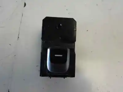 Second-hand car spare part rear right power window switch for kia sportage drive 4x2 oem iam references 93590d9100
