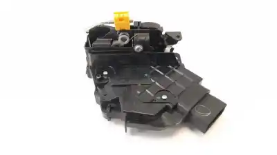 İkinci el araba yedek parçası sol arka kapi kilidi için ford ka+ ultimate oem iam referansları as6af26413bm