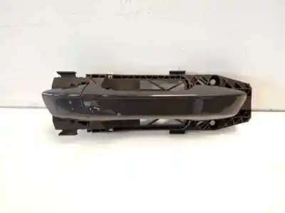 Автозапчасти б/у НАРУЖНАЯ РУКОЯТКА ПЕРЕДНЯЯ СПРАВА за VOLKSWAGEN POLO  ссылки OEM IAM 5N0839885H  