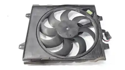 Pezzo di ricambio per auto di seconda mano elettroventola per fiat nuova 500 (150) lounge riferimenti oem iam ms2680008110