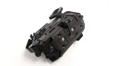 Second-hand car spare part front right door lock for skoda octavia combi (5e5) 1.4 tgi bivalent. gasolina / cng 110 cv / 81 kw oem iam references 5tb837016a