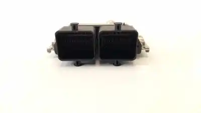 İkinci el araba yedek parçası ecu motor kontrol cihazi için ford ka+ ultimate oem iam referansları j7b512a650ff