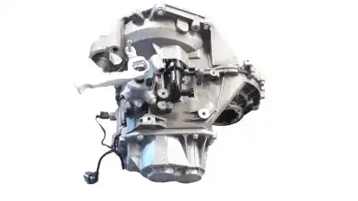 Автозапчастина б/у коробка передач для skoda octavia combi (5e5) 1.4 tgi bivalent. gasolina / cng 110 cv / 81 kw посилання на oem iam seh  