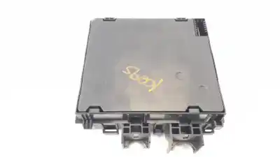 Second-hand car spare part fuse box unit for ford ka+ ultimate oem iam references j7bt14d068bb  