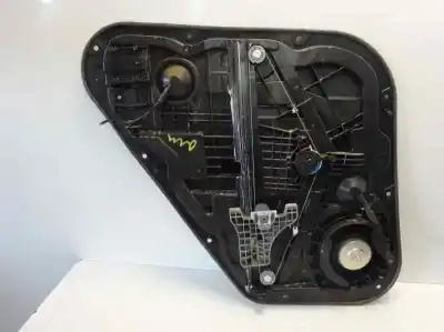 Second-hand car spare part rear right window regulator for kia sportage drive 4x2 oem iam references 83480f1040
