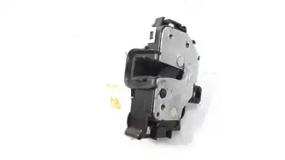 Pezzo di ricambio per auto di seconda mano serratura porta anteriore destra per fiat nuova 500 (150) lounge riferimenti oem iam 52041737