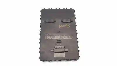 Second-hand car spare part fuse box unit for ford ka+ ultimate oem iam references ju5t15604mce  