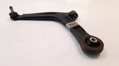 Pezzo di ricambio per auto di seconda mano braccio di sospensione anteriore sinistro inferiore per fiat nuova 500 (150) lounge riferimenti oem iam 50709579