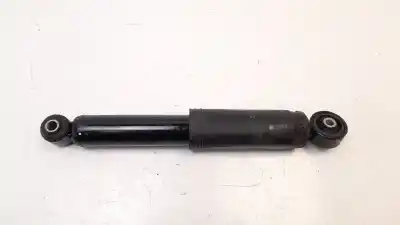 Pezzo di ricambio per auto di seconda mano ammortizzatore posteriore sinistro per fiat nuova 500 (150) lounge riferimenti oem iam 50708786