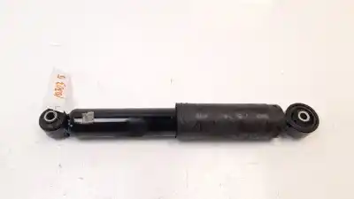 Pezzo di ricambio per auto di seconda mano ammortizzatore posteriore destro per fiat nuova 500 (150) lounge riferimenti oem iam 50708786