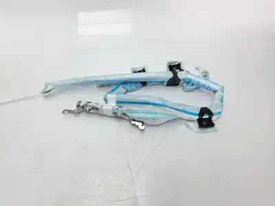 Pezzo di ricambio per auto di seconda mano airbag a tenda anteriore destro per fiat nuova 500 (150) lounge riferimenti oem iam 34240087a