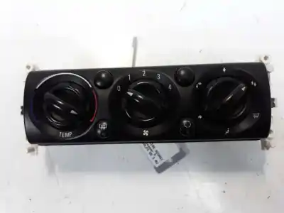 Автозапчасти б/у отопление / кондиционирование воздуха за mini mini (r50,r53) cooper s ссылки oem iam 64111502212