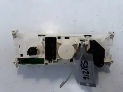 Pezzo di ricambio per auto di seconda mano controllo riscaldamento / aria condizionata per mini mini (r50,r53) cooper s riferimenti oem iam 64111502212  